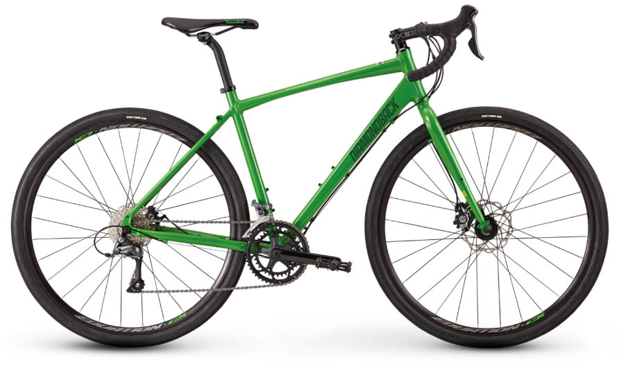 Best Gravel Bikes Switchback Travel